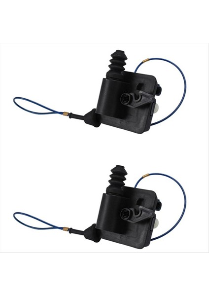 74700-TBA-A02 Otomobil Aktüatör Meclisi Honda Civic Için Yakıt Kapağı 2016-2021 74700TBAA02 (2pcs) (Yurt Dışından)