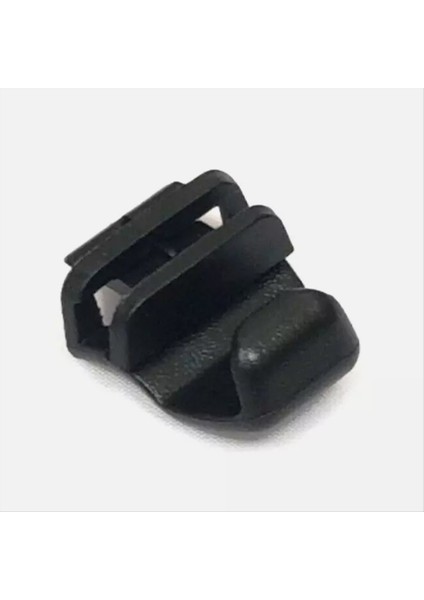 Sorento Için 83917P2000 2021-2023 Arka Kapı Perdesi Tesisat Klipsi Klips Kanca 83917-P2000 (2pcs) (Yurt Dışından) modelleri