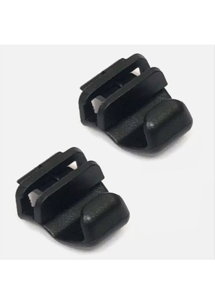 Sorento Için 83917P2000 2021-2023 Arka Kapı Perdesi Tesisat Klipsi Klips Kanca 83917-P2000 (2pcs) (Yurt Dışından) indirimleri