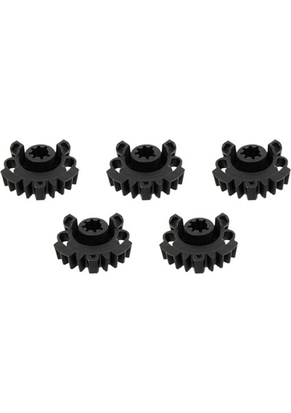 2011-2017 Için 5x Dodge Durango Jeep Grand Cherokee Heat &amp Ac Actuator Dişli 68214880AA (Yurt Dışından)