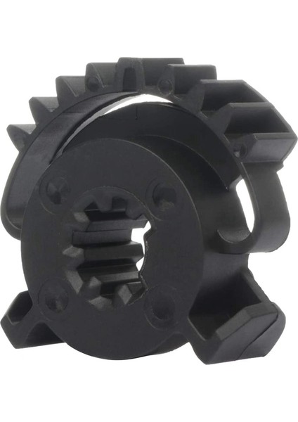 2011-2017 Için 5x Dodge Durango Jeep Grand Cherokee Heat &amp Ac Actuator Dişli 68214880AA (Yurt Dışından) modelleri