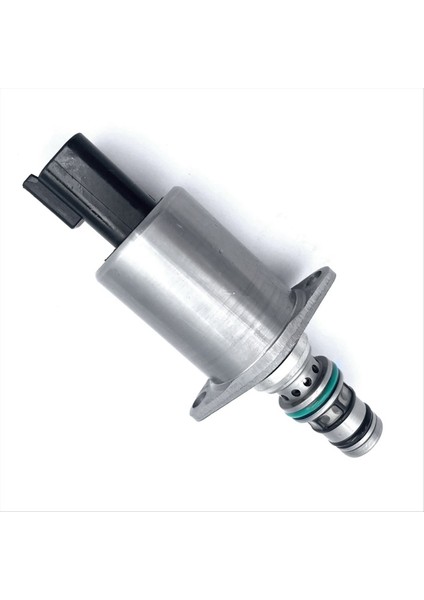 Lovol Sany SY215 SY325 Ekskavatör Hidrolik Pompa Valfı Için 24V Orantılı Solenoid Valf 1017969 (Yurt Dışından) modelleri