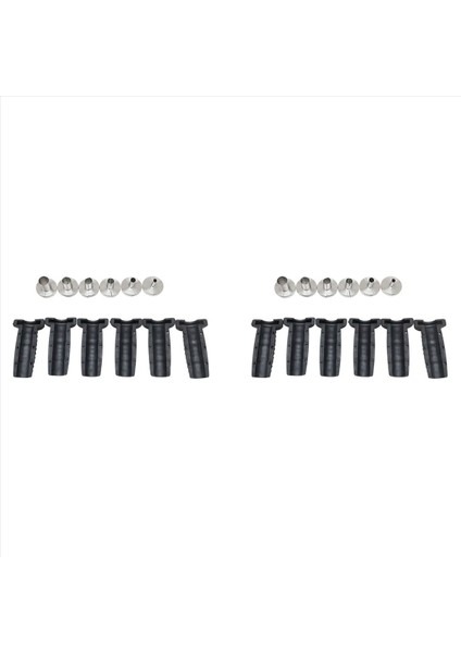 Volvo Kamyonlar Için 2x Voe JD006-2 88800414 Pnömatik Boru Aracı Çıkarma (Yurt Dışından)