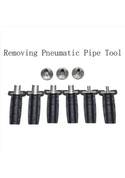 Volvo Kamyonlar Için 2x Voe JD006-2 88800414 Pnömatik Boru Aracı Çıkarma (Yurt Dışından) fiyatları