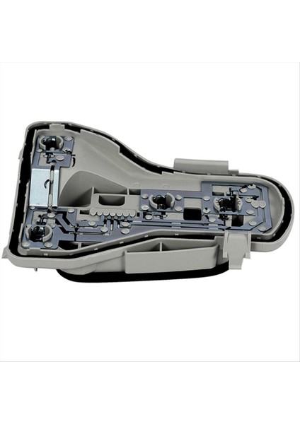 Polo-9n 9n3 Hatchback 2005-2010 Için Arka Kuyruk Lambaları Için 1 Çift Araba Devre Kartı (Yurt Dışından)