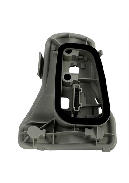 Polo-9n 9n3 Hatchback 2005-2010 Için Arka Kuyruk Lambaları Için 1 Çift Araba Devre Kartı (Yurt Dışından) fiyatları