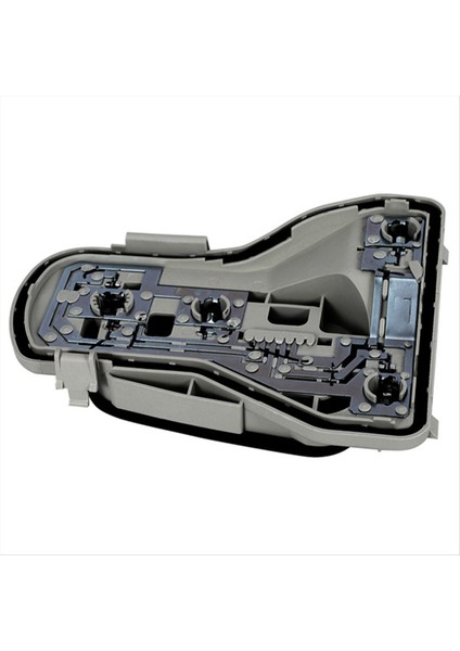 Polo-9n 9n3 Hatchback 2005-2010 Için Arka Kuyruk Lambaları Için 1 Çift Araba Devre Kartı (Yurt Dışından) indirimleri