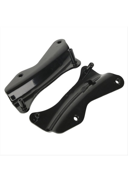 Harley Touring Road King Glide 2014-2023 Için Motosiklet 4 Point Docking Donanım Kiti Bağlantı Plakası (Yurt Dışından) fiyatları