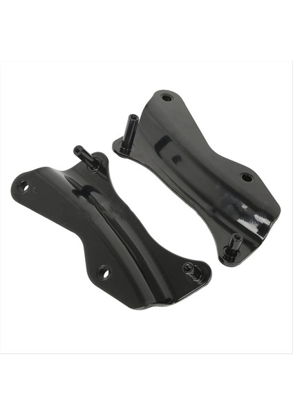 Harley Touring Road King Glide 2014-2023 Için Motosiklet 4 Point Docking Donanım Kiti Bağlantı Plakası (Yurt Dışından) modelleri