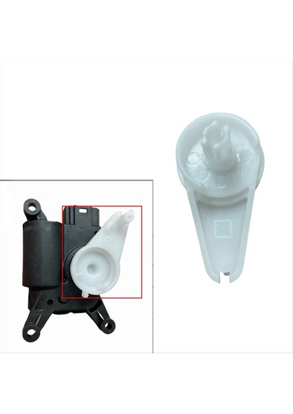 Citroen C4 Jumpy Peugeot Tipi Uzman Tepee 2004-2016 Için Araba Klima Azaltma Motor Regülatör Kapağı 6447WZ (Yurt Dışından) fiyatları