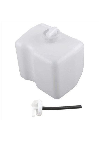 Mitsubishi Montero Dodge Ram Için 5x Araç Motor Soğutucu Taşma Rezervuarı Su Tankı 50 Pikap MB605260 (Yurt Dışından) indirimleri