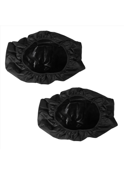 2x Vinç Kapağı Ağır Hizmet Suya Geçirmez Toz Geçirmez Vinç Koruma Kapağı Iç Mekan/dış Mekan Için Elektrik Vinçleri Için Mükemmel (Yurt Dışından)