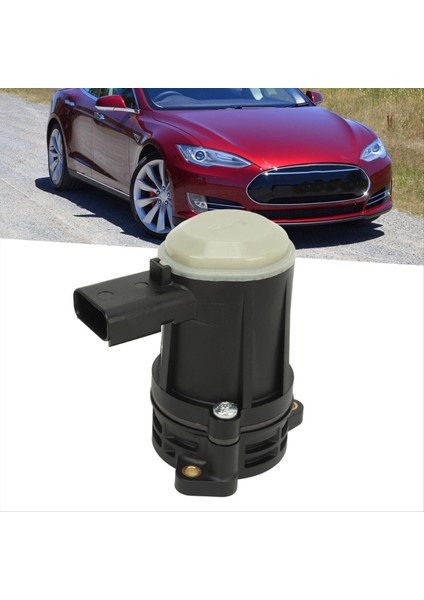 Tesla Model S/y Için Araç Freni Silindir Motoru 162162088C 1621620-88-C Tesla Parçaları (Yurt Dışından) fiyatları