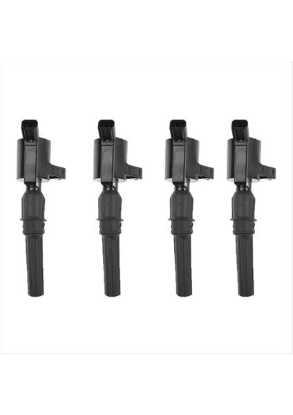 8W7E-12A366-AA 8W7E12A366AA Ford F150 F250 F550 Lincoln 4 6l 5 4l Keşif 2001-2004 FD503 DG508 (Yurt Dışından)