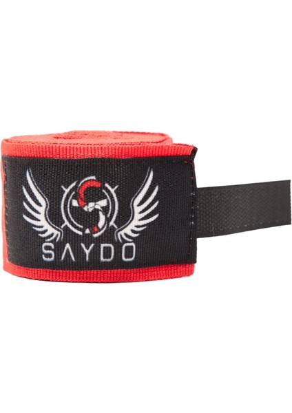 Boks Kickboks Bandajı