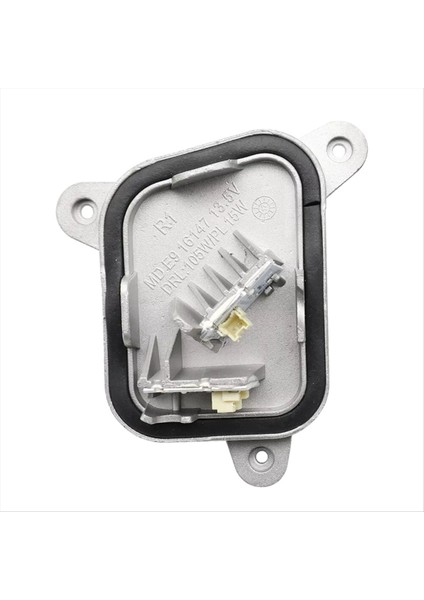 LED Far Gündüz Koşu Kontrol Modülü Birimi 63117470426 Bmw 3 F34 Gt Lcı Yeni Sağ (Yurt Dışından)