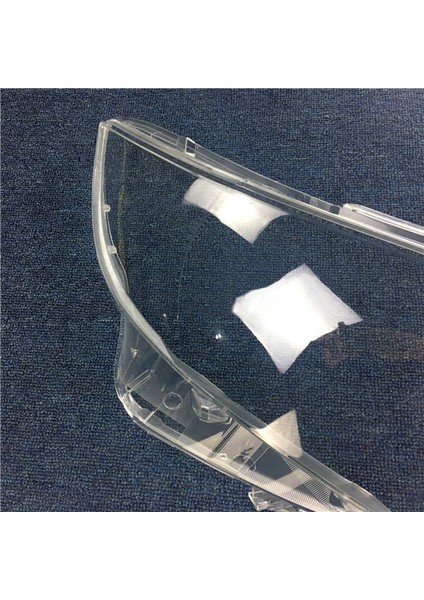 Araba Ön Far Cam Kafa Işık Lambası Şeffaf Abajur Lamba Kabuk Kapağı Mercedes-Benz Vito V-Serisi (Yurt Dışından) modelleri