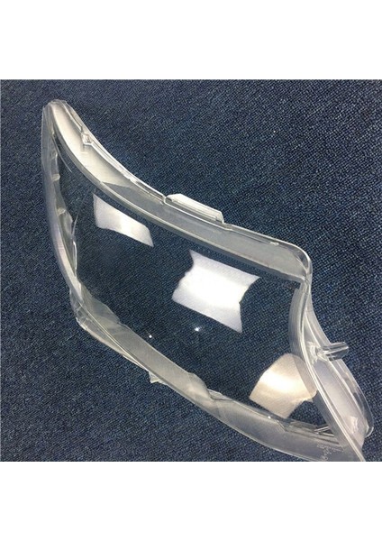 Araba Ön Far Cam Kafa Işık Lambası Şeffaf Abajur Lamba Kabuk Kapağı Mercedes-Benz Vito V-Serisi (Yurt Dışından) fırsatları