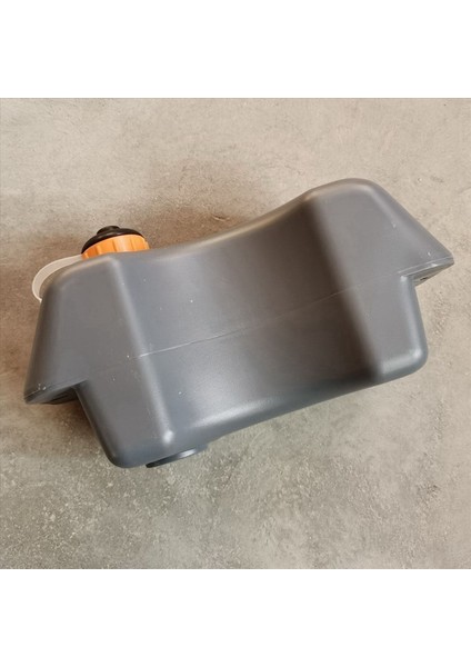 Wacker Neuson WM80 BS600 650 500 BS700 Rammer Rammer Yedek Parçaları Için 2x Yakıt Deposu Montajı (Yurt Dışından) modelleri