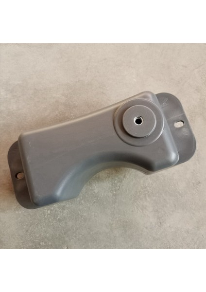 Wacker Neuson WM80 BS600 650 500 BS700 Rammer Rammer Yedek Parçaları Için 2x Yakıt Deposu Montajı (Yurt Dışından) fırsatları