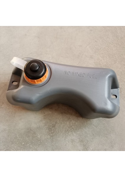 Wacker Neuson WM80 BS600 650 500 BS700 Rammer Rammer Yedek Parçaları Için 2x Yakıt Deposu Montajı (Yurt Dışından) indirimleri