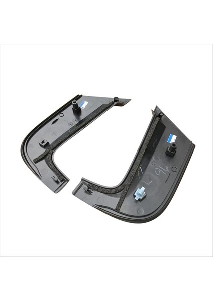 Honda Civic 2012-2015 72761-TR3-A00 72721-TR3-A00 Için Araba Arka Sütun Kalıplama (Yurt Dışından) modelleri