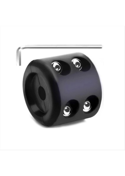 Araba Vinç Kanca Durdurma Kablosu Koruyucu Kablo Kanca Durma Tıpa Araç Modifikasyonu Atv Kablo Tasarrufu Aksesuarları (Yurt Dışından)