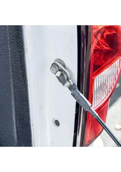 Araba Bagajı Menteşeler ve Kablolar Onarım Kiti Chevy Silverado Için 16637945 1500 Gmc Sierra 1500 1999-2006 Hummer H2 (Yurt Dışından) fırsatları