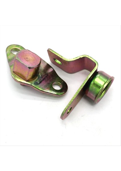 Araba Bagajı Menteşeler ve Kablolar Onarım Kiti Chevy Silverado Için 16637945 1500 Gmc Sierra 1500 1999-2006 Hummer H2 (Yurt Dışından) indirimleri