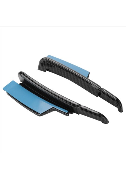 2x Araç Karbon Fiber Çamurluk Kemeri Döşeme Çıkıştırma Tekerleğe Kaş Dudak Benz W176 A160 A180 A200 A250 Amg A45 13-19 (Yurt Dışından) fiyatları