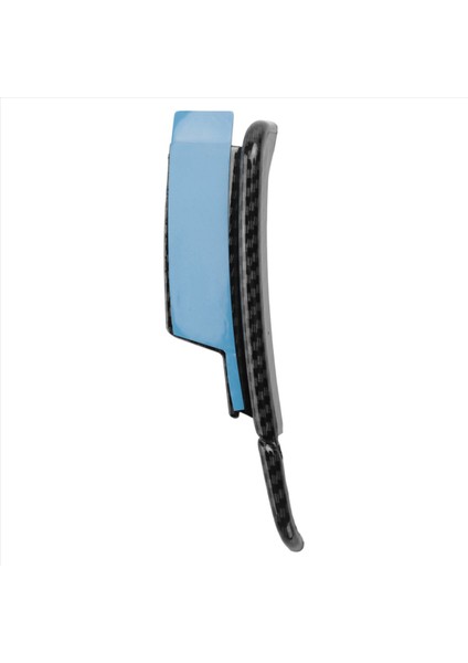 2x Araç Karbon Fiber Çamurluk Kemeri Döşeme Çıkıştırma Tekerleğe Kaş Dudak Benz W176 A160 A180 A200 A250 Amg A45 13-19 (Yurt Dışından) indirimleri