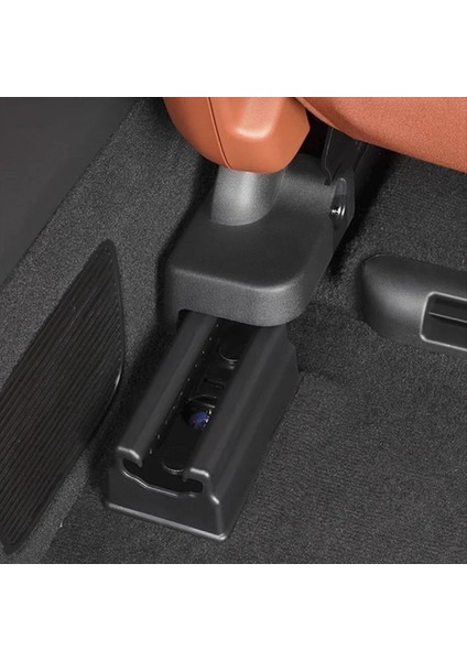 Araç Koltuğu Raylı Slayt Döşeme Kapağı Koruyucu Kapak Önde Gelen Ideal Lixiang L8 L9 2022 2023 (Yurt Dışından) modelleri