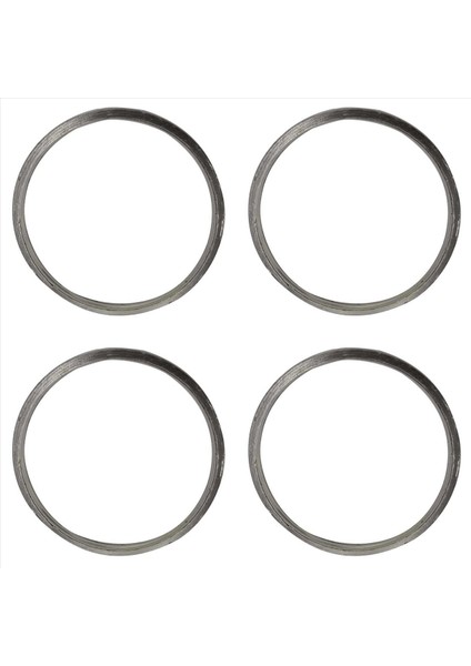 4x 18307553601 Bmw E70 E89 F02 F06 F12 Egzoz Contası Turboşarj Conta (Yurt Dışından)