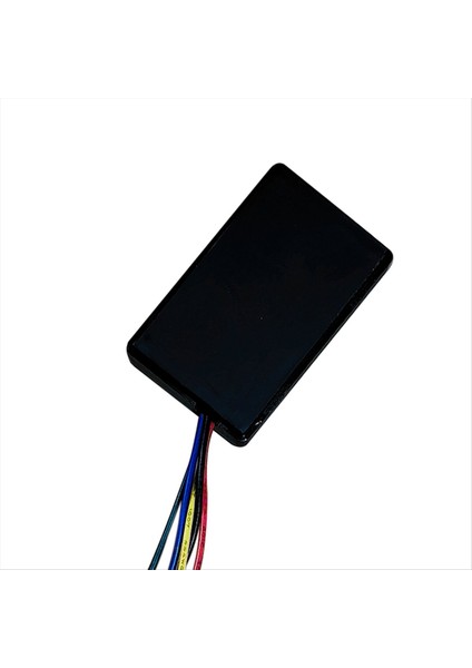 Nissan Renault-X-Trail Için Qashqai Juke Micra Talisman Megane4 Kadjar Direksiyon Kilit Emülatörü Kilit Sesi ile (Yurt Dışından) fırsatları