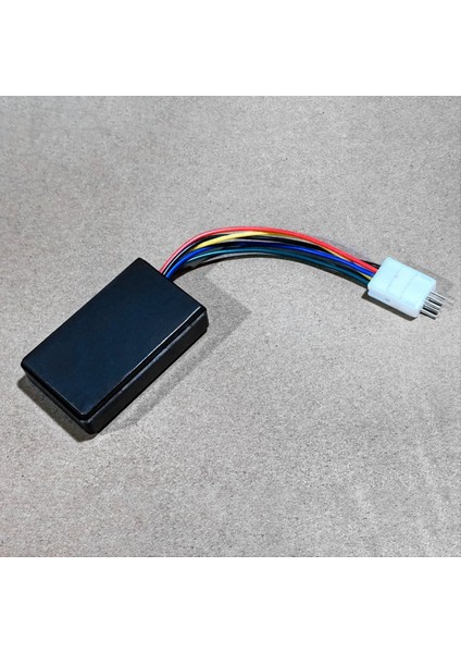 Nissan Renault-X-Trail Için Qashqai Juke Micra Talisman Megane4 Kadjar Direksiyon Kilit Emülatörü Kilit Sesi ile (Yurt Dışından) indirimleri