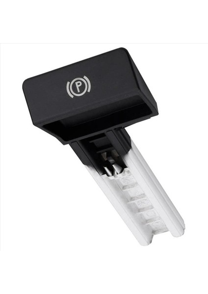 Vw Touareg Için 2x Rhd 2002-2010 Mekanik Park Freni Handbrake Serbest Bırakma Talonu Grıp 7L6711878G (Yurt Dışından) fırsatları