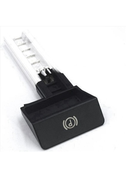 Vw Touareg Için 2x Rhd 2002-2010 Mekanik Park Freni Handbrake Serbest Bırakma Talonu Grıp 7L6711878G (Yurt Dışından) indirimleri