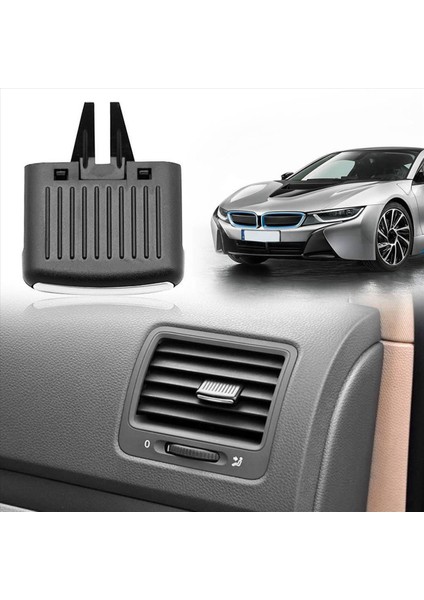 Vw Sagitar A/c Klima Havalandırma Çıkış Sekmesi Klipsi Onarım Kiti Için 6x (Yurt Dışından) fiyatları