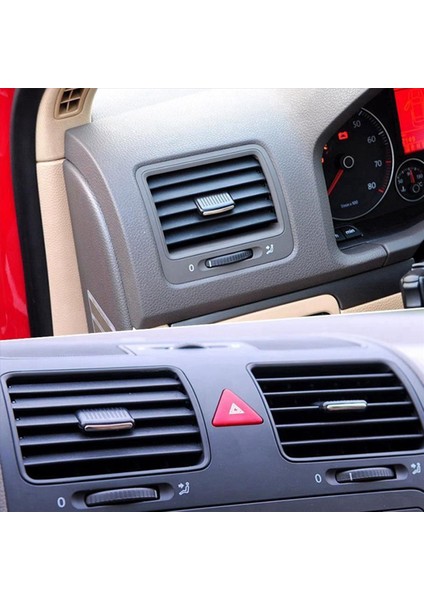 Vw Sagitar A/c Klima Havalandırma Çıkış Sekmesi Klipsi Onarım Kiti Için 6x (Yurt Dışından) fırsatları