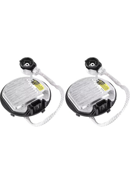 2pcs Xenon Hid Balast Far Kontrol Ünitesi Modülü Lexus Toyota 85967-45010 (Yurt Dışından) fiyatları