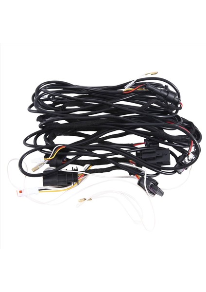 Tesla Model 3/y 2019-2022 Fiş Araba Tail Light Fiş Kablosu (Yurt Dışından) fiyatları