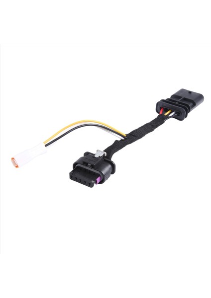 Tesla Model 3/y 2019-2022 Fiş Araba Tail Light Fiş Kablosu (Yurt Dışından) indirimleri