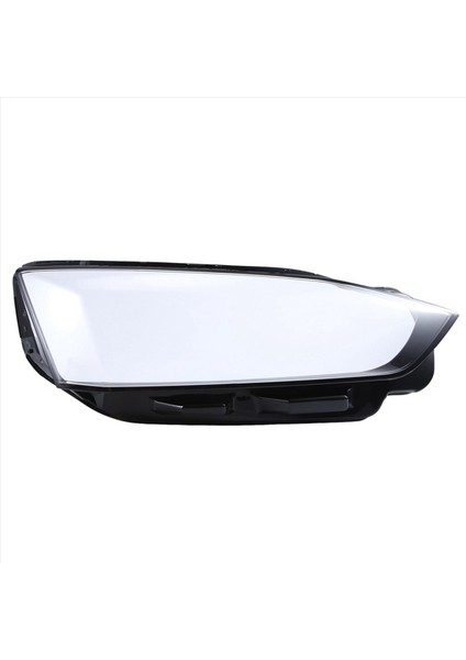 Audi A5 2017-2020 Ön Kafa Işık Lambası Kapağı Şeffaf Maske Kabuğu Labbor Cam Sağ (Yurt Dışından) modelleri