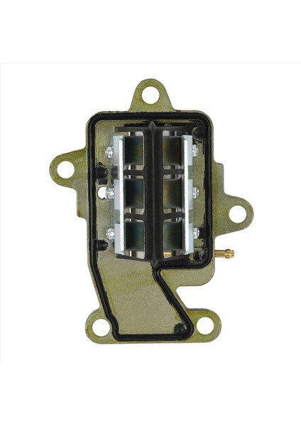 5x 63V-13610-10 63W-13610-00 Yamaha Parsun Için 2 Strok (Yurt Dışından) fiyatları