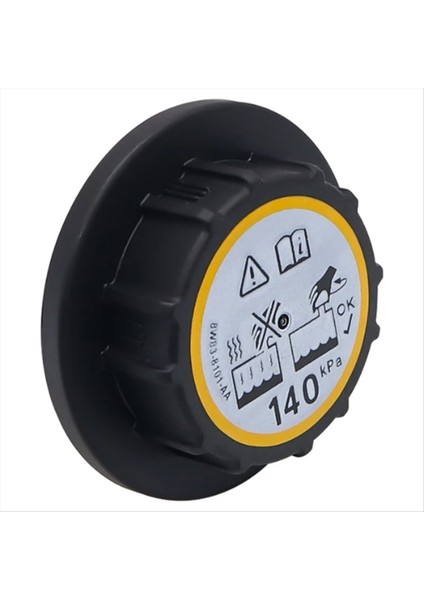 Lr Freelander Için PCD500030 1 1996-2006 Kapak Taşma Kablı Radyatör Genişleme Tankı PCF101360 PCF000012 140KPA (Yurt Dışından) fırsatları