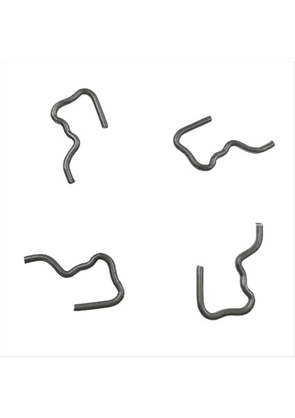 Araba Yakıt Kaçağı Boru Klipsleri 1379930 Ford Focus Mondeo Galaxy C-Max Focus Araç Aksesuarları (Yurt Dışından)