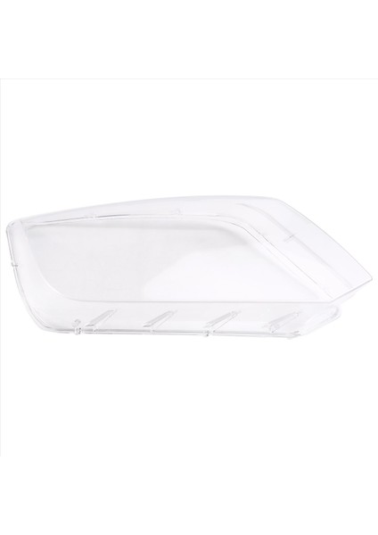 Vw Amarok Için 2011-2022 Far Kapağı Gölge Far Kabuğu Şeffaf Abajur Kılıfı Lens Sağ (Yurt Dışından)