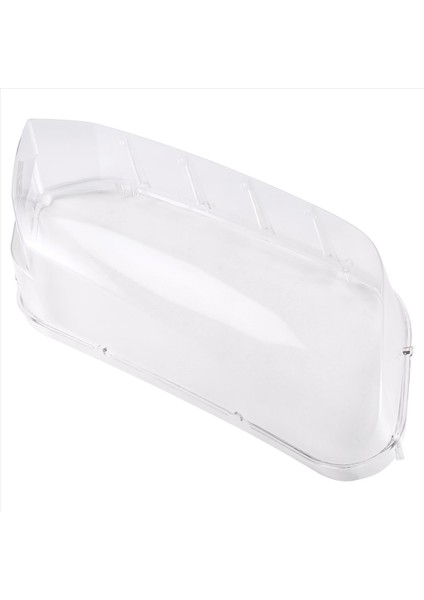 Vw Amarok Için 2011-2022 Far Kapağı Gölge Far Kabuğu Şeffaf Abajur Kılıfı Lens Sağ (Yurt Dışından) fiyatları
