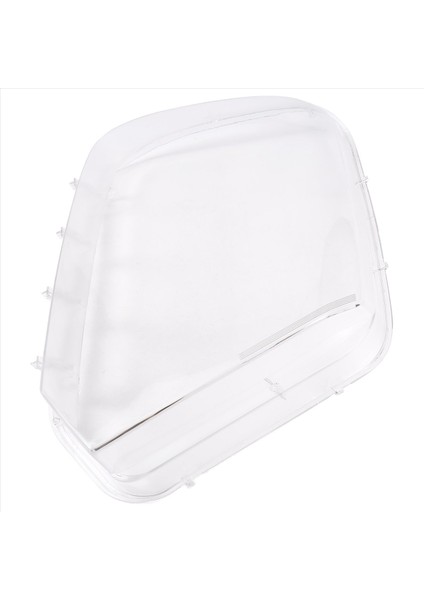 Vw Amarok Için 2011-2022 Far Kapağı Gölge Far Kabuğu Şeffaf Abajur Kılıfı Lens Sağ (Yurt Dışından) modelleri