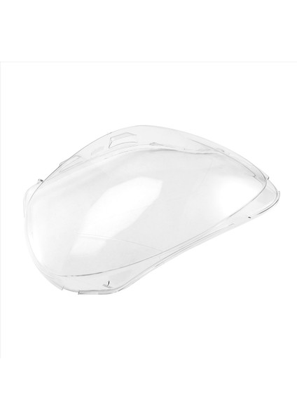 Bmw Mini Countryman Cooper Için F60 2017-2022 Araba Ön Farlar Kapak Su Geçirmez Açık Far Lens Sağ (Yurt Dışından) modelleri